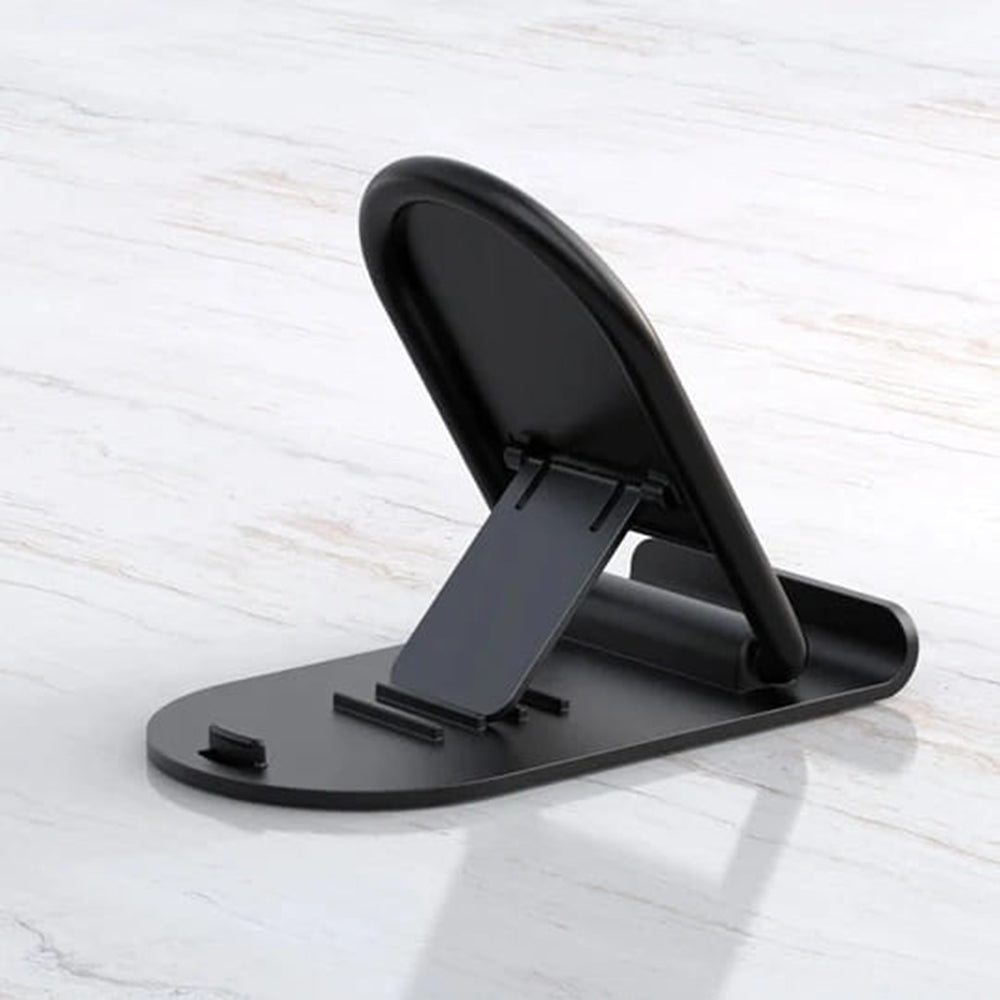 Podloga za radni sto Yesido C141, 4.7inch - 7.9inch, Crna