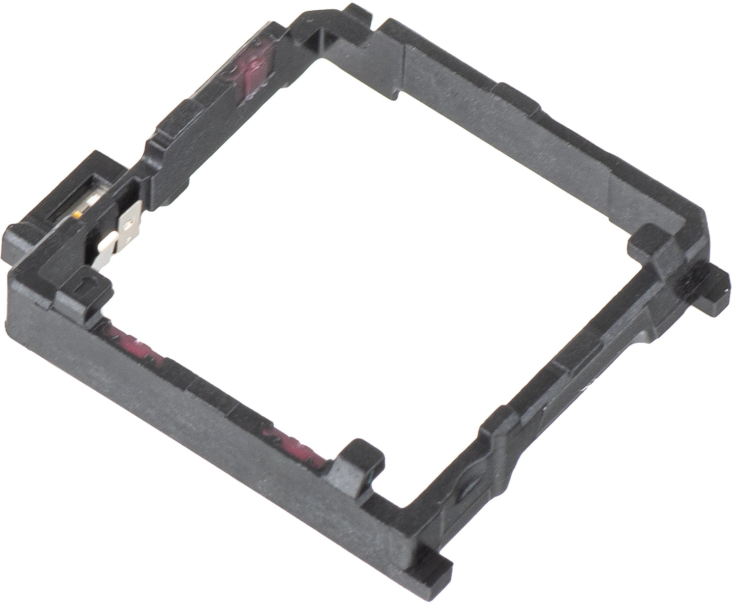 Držač kamere Honor 400, Crni, Service Pack 5169AASG