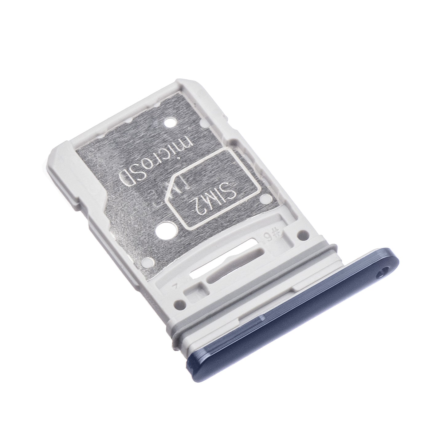 Nosač SIM kartice za Samsung Galaxy S20 FE 5G G781, Plavi
