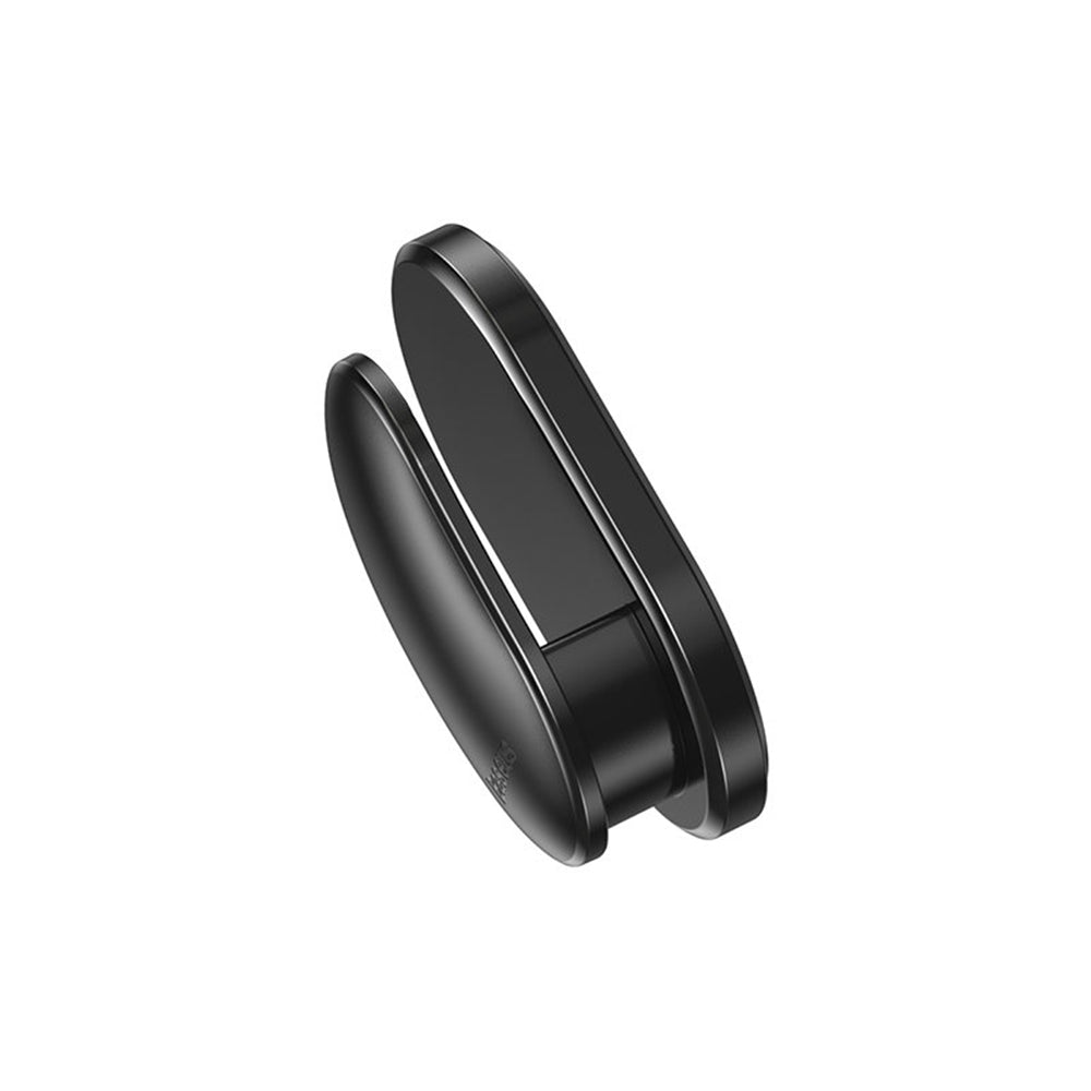 Suport Carlig Auto Baseus Small Shell, Set 4 Bucati ACGGBK-01