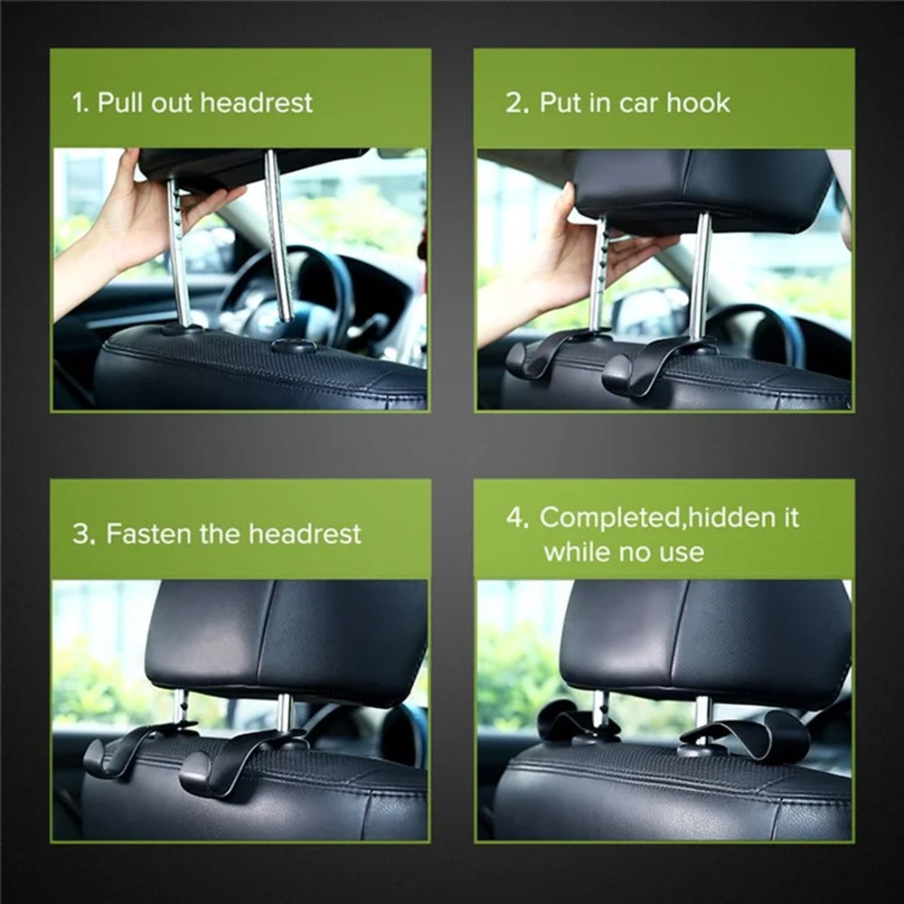 Suport Kuka Auto UGREEN LP104