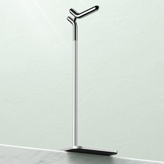 Držač slušalica UGREEN LP143, Sivi