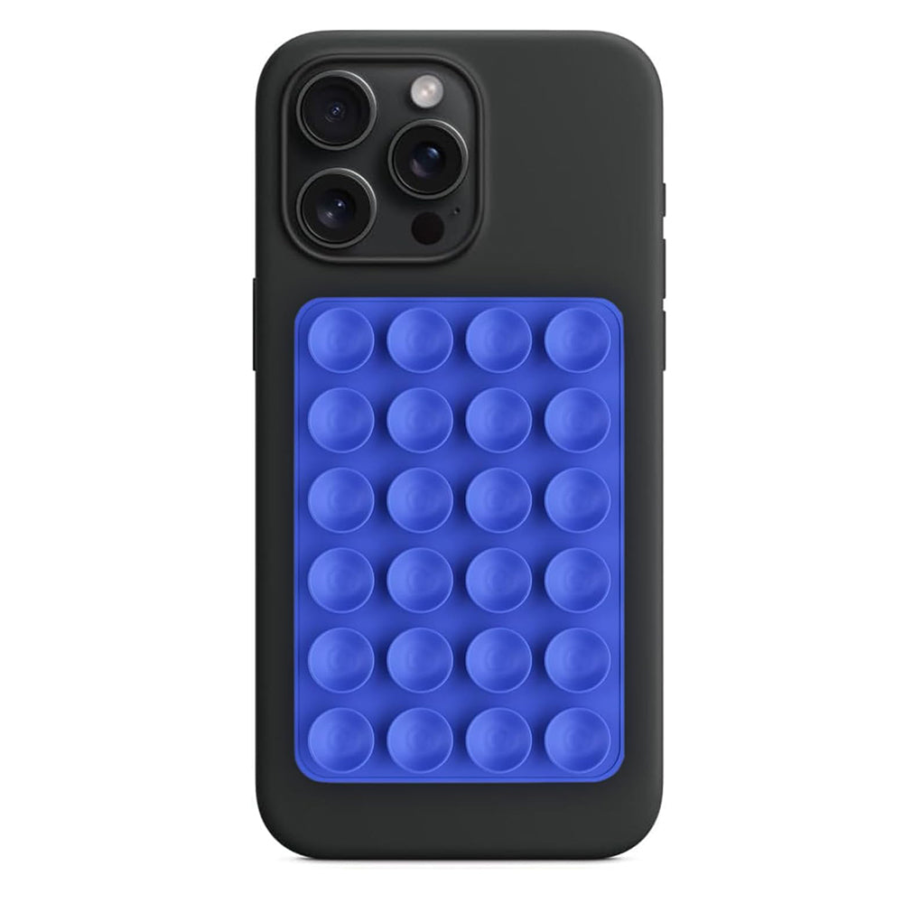 Nosilac sa vakuumskim prihvatima Techsuit SD-PAD, Plavi