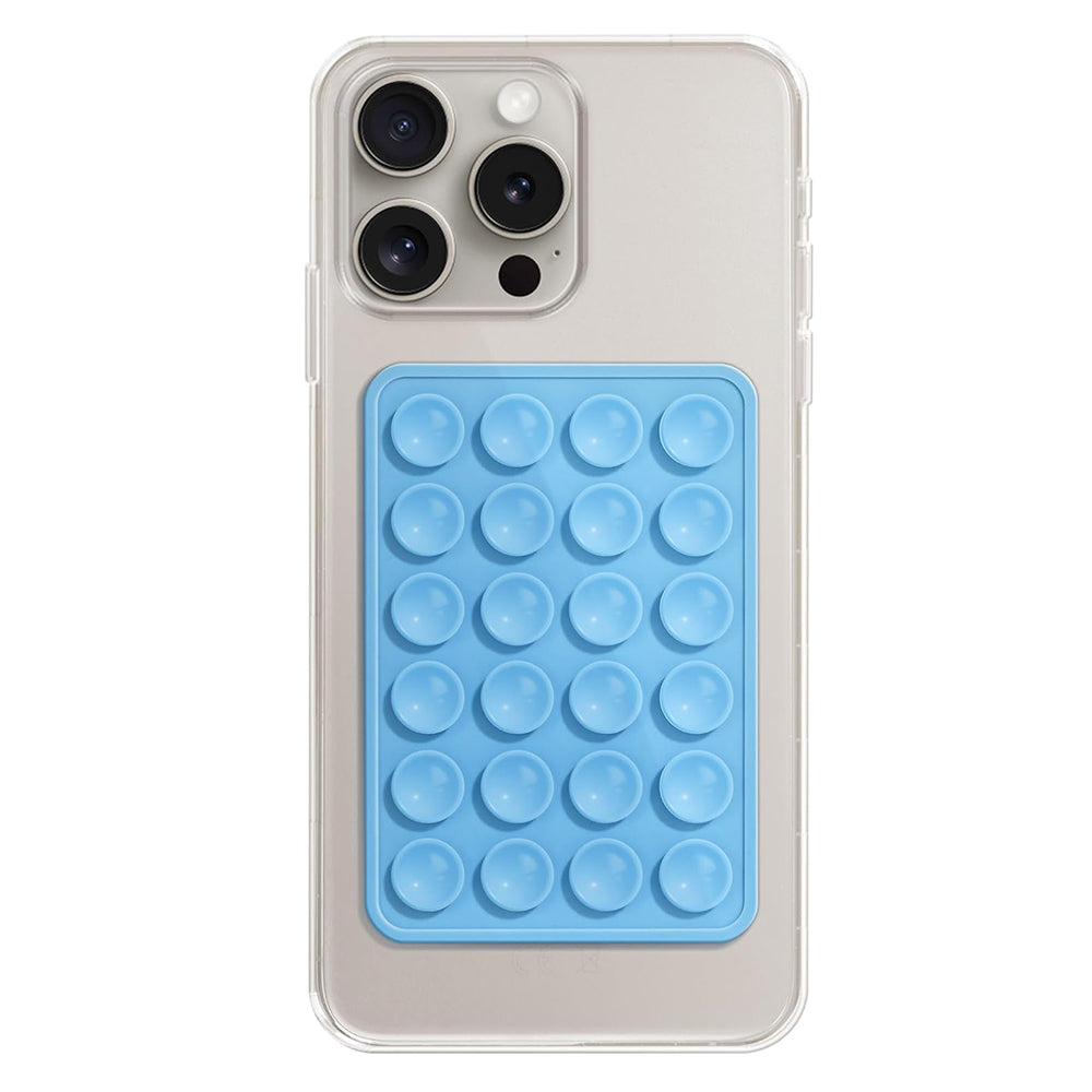 Nosilac sa vakuumom Techsuit SE-PAD, Bleo