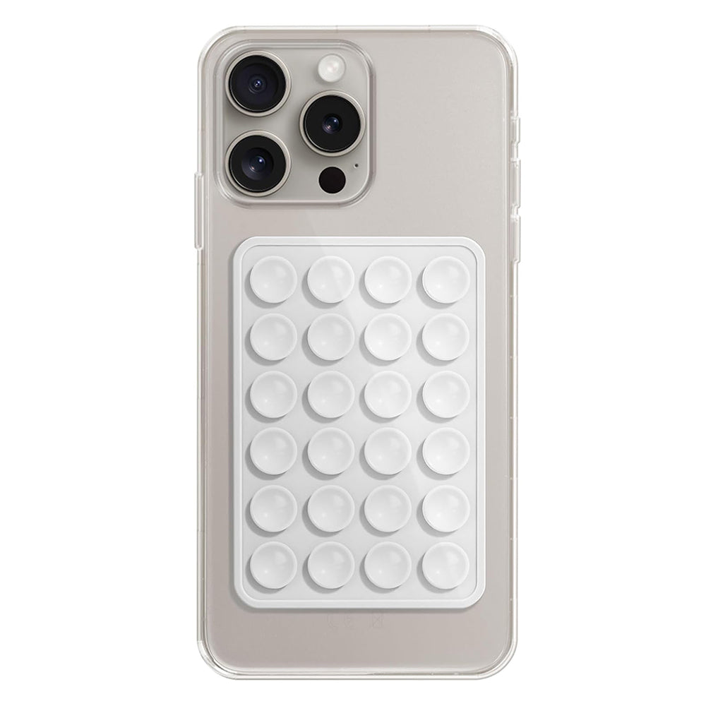 Nosilac sa vakuumom Techsuit SW-PAD, Beli