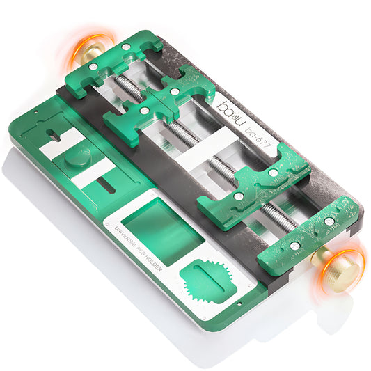 Radna podrška PCB Baku BA-677