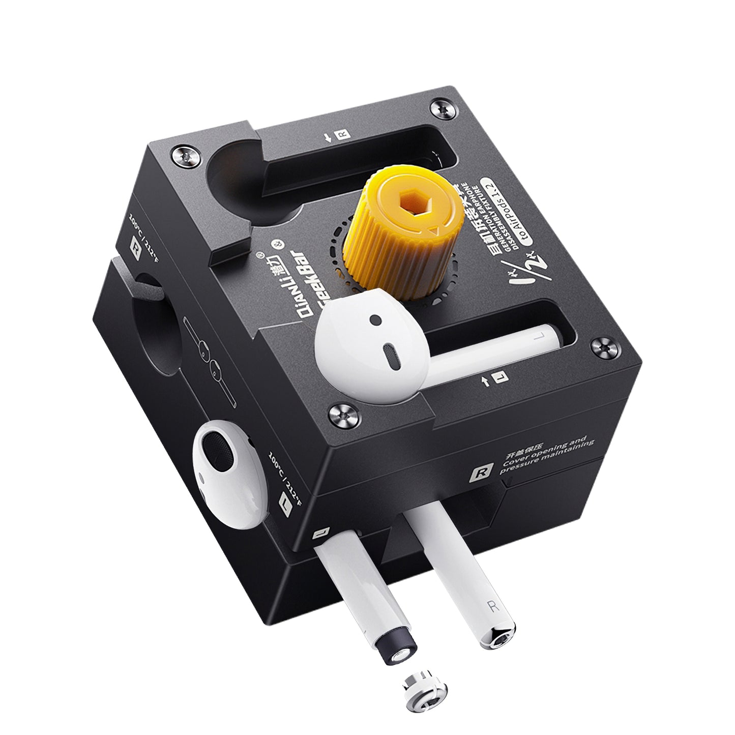 Radna podrška QIANLI za Apple AirPods Series 1 / 2