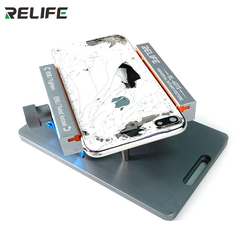 Držač za rad PCB Relife RL-601S