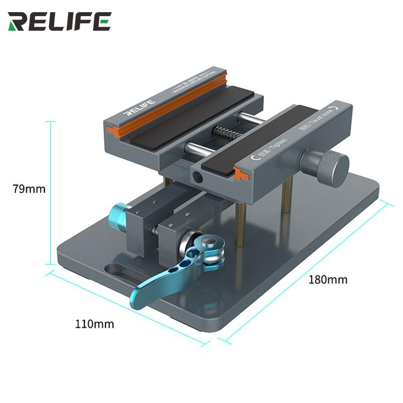 Držač za rad PCB Relife RL-601S