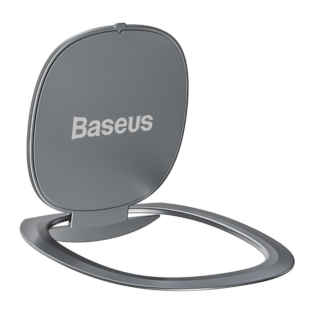 Suport Inel Baseus Invizible, Univerzalan, Srebrni SUYB-0S