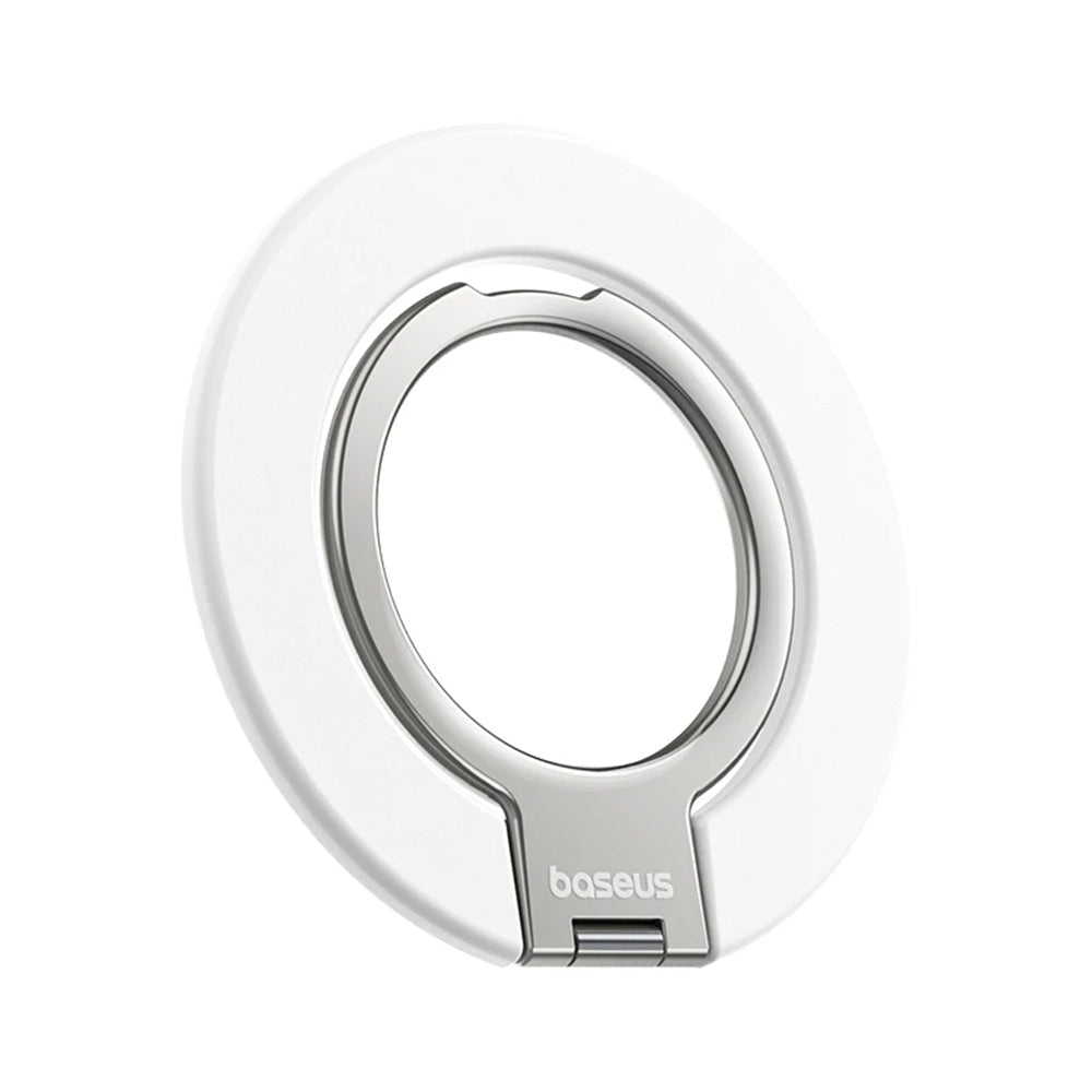 Suport Inel Baseus MagPro 3, Univerzalan, Beli S0TY002131