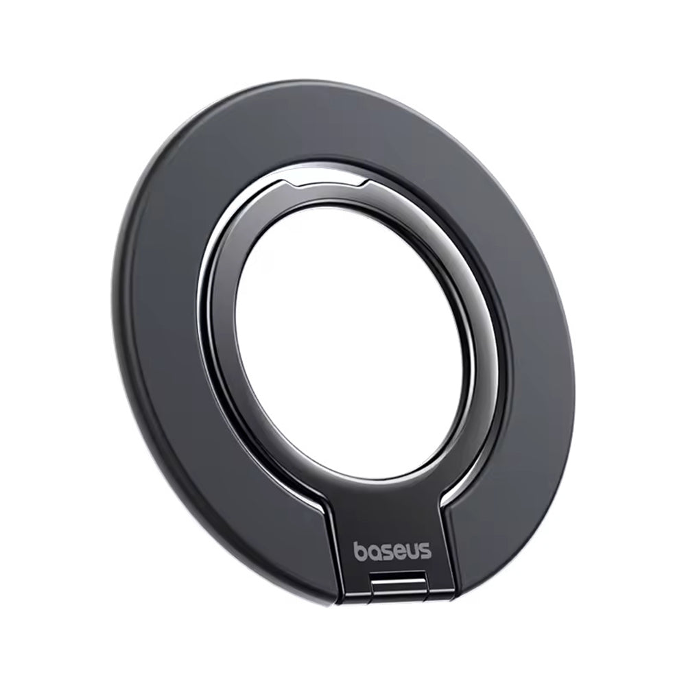 Suport Inel Baseus MagPro 3, Univerzalan, Crni Z0004803