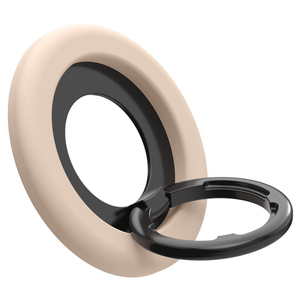 Suport Inel Spigen Nano Pop, Univerzalan, Bež AMP09031