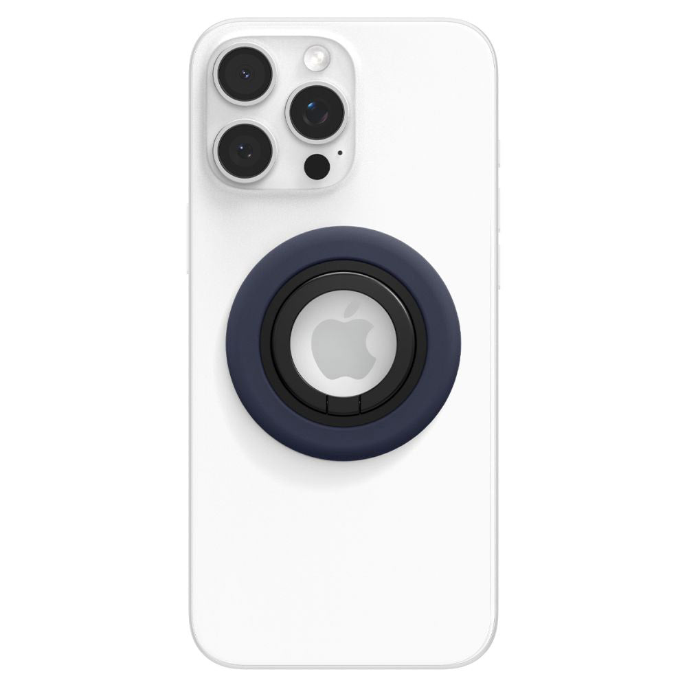 Držač prstena Spigen Nano Pop, Univerzalan, Tamnoplavi