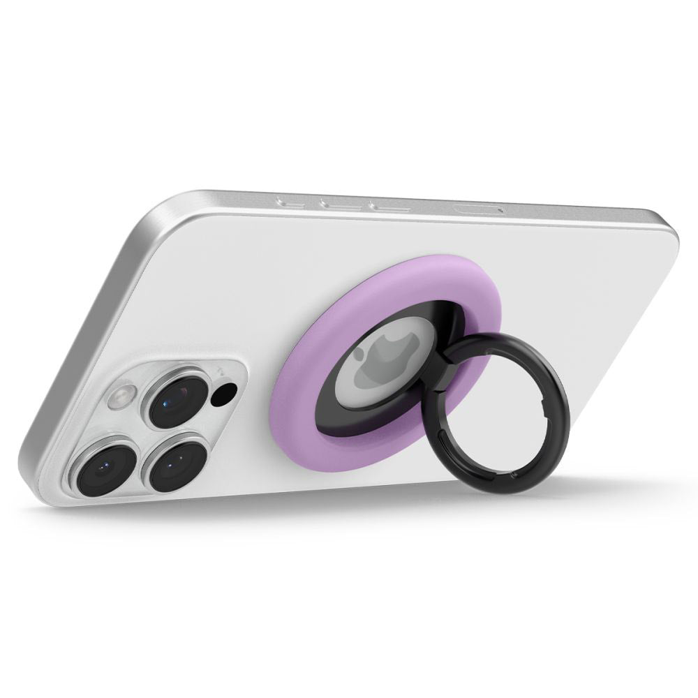 Suport Inel Spigen Nano Pop, Univerzalan, Ljubičasti AMP09030