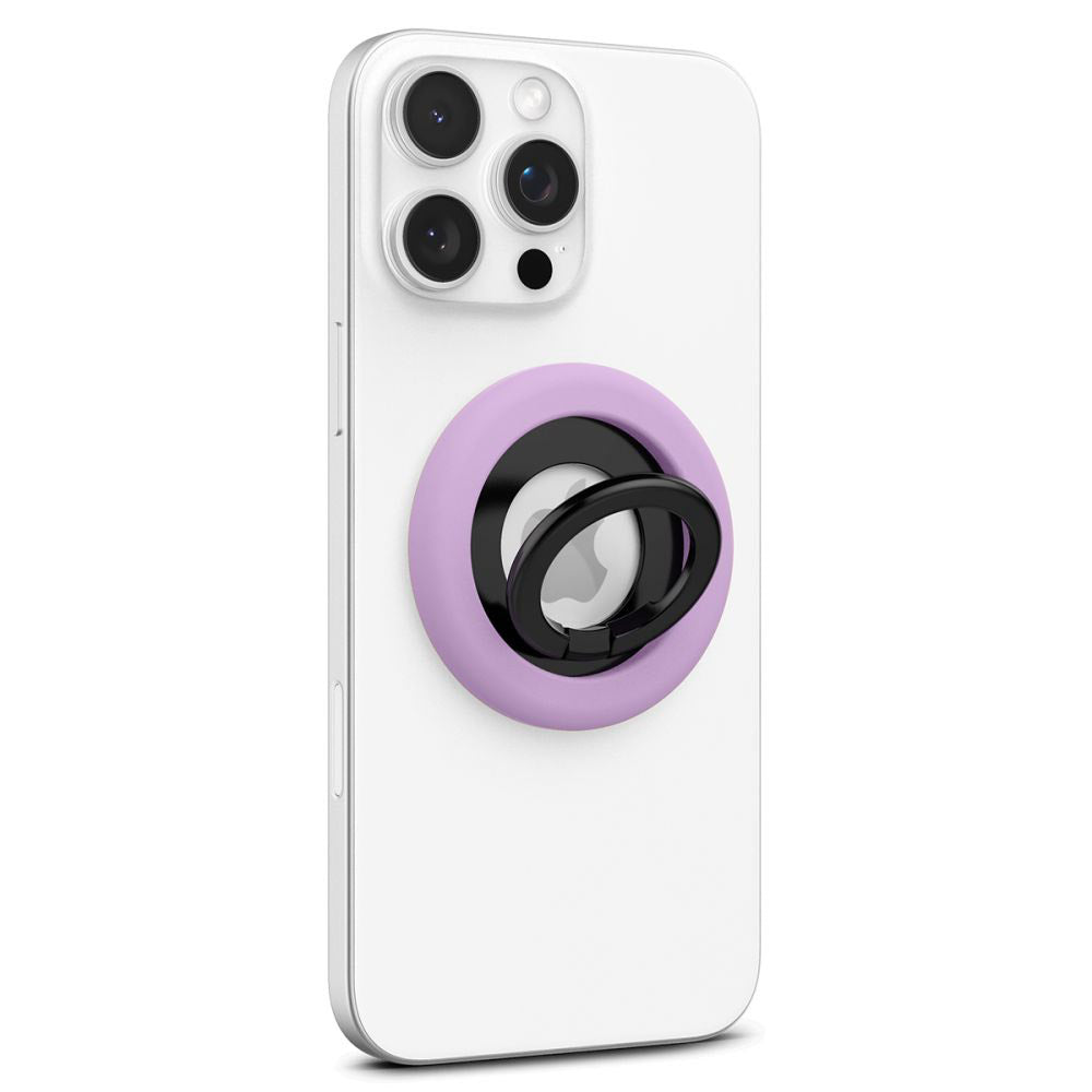 Suport Inel Spigen Nano Pop, Univerzalan, Ljubičasti AMP09030