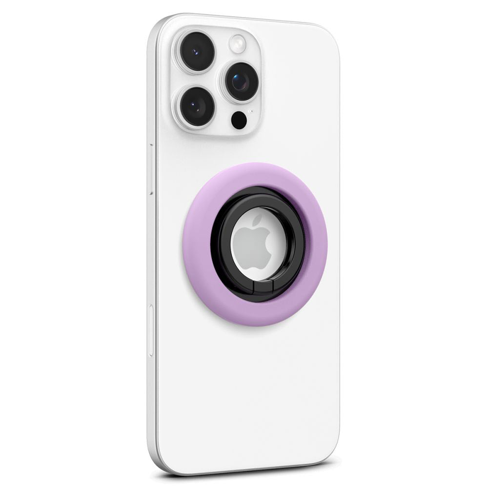 Suport Inel Spigen Nano Pop, Univerzalan, Ljubičasti AMP09030