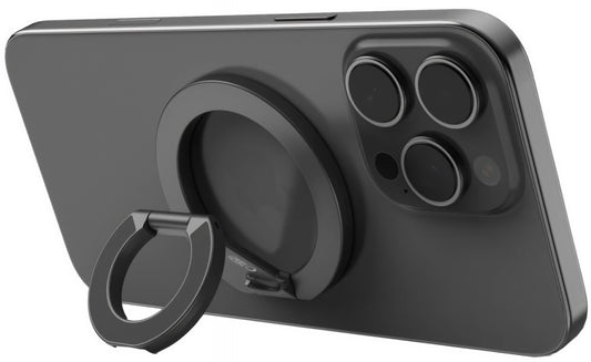 Univerzalni prstenasti držač Tech-Protect MMR400 Lamano, Crni