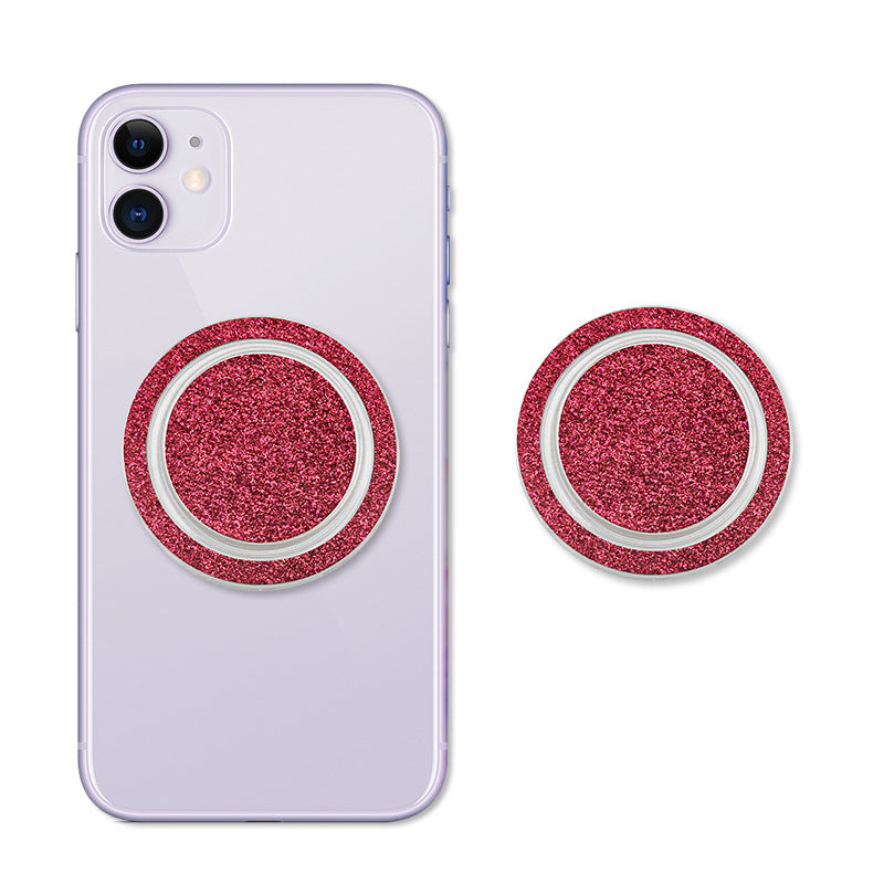 Suport Inel Techsuit MPR1, Univerzalan, Crveni