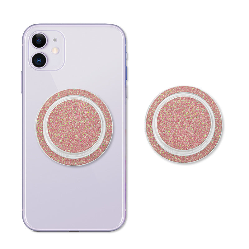 Suport Inel Techsuit MPR1, Univerzalan, Roze