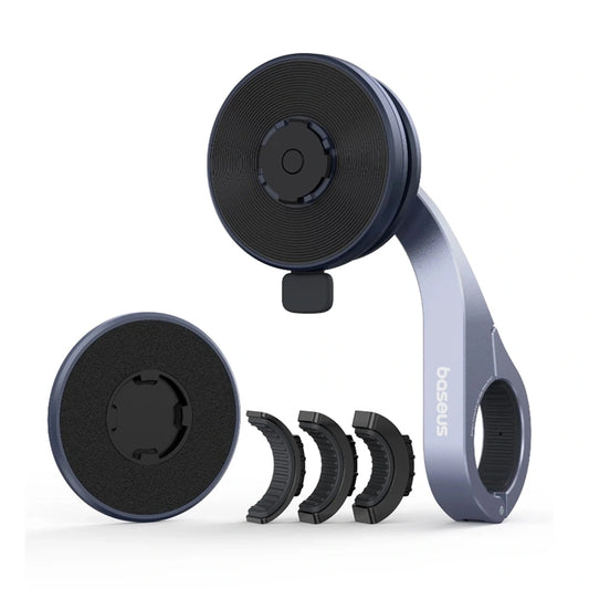 Suport Bicicleta Baseus PrimeTrip VB1, Univerzalan, Crni C0013D00