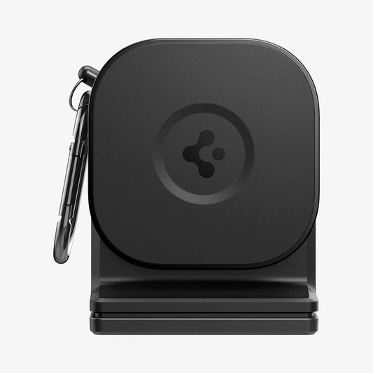 Univerzalni magnetni držač Spigen OneTap, crni AMP05756