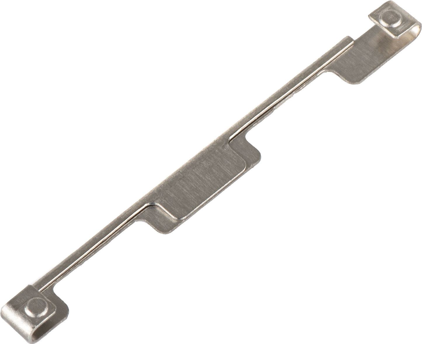 Metalni nosač tastera za jačinu zvuka HMD Skyline, Service Pack HQ26901001CV0