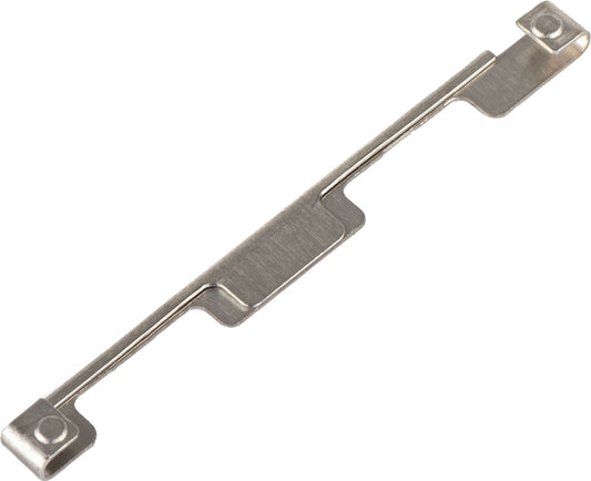 Metalni nosač tastera za jačinu zvuka HMD Skyline, Service Pack HQ26901001CV0