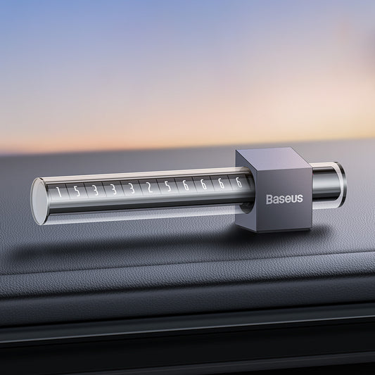 Držač za telefon u automobilu Baseus Space Cabin