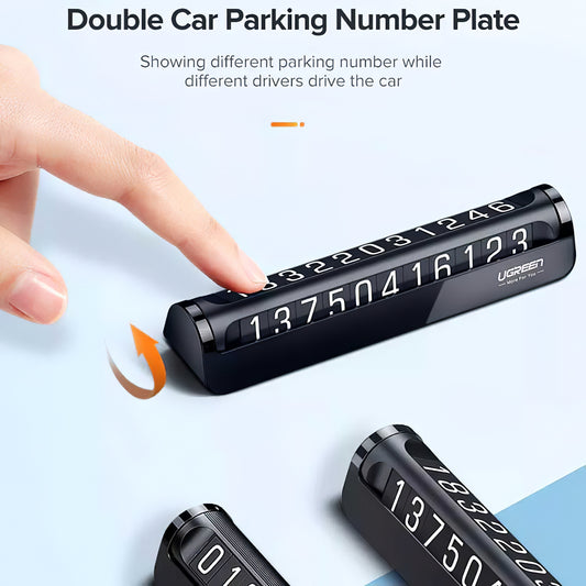 Držač za automobil UGREEN LP178 za mobilni telefon