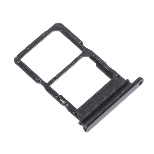 Držač SIM kartice za Huawei nova 9 SE 4G, Crna (Midnight Black)