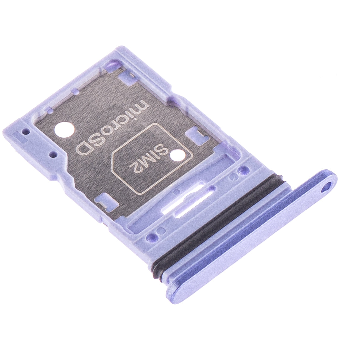 Suport SIM - Card Samsung Galaxy A54 A546, Dual SIM, Ljubičasti