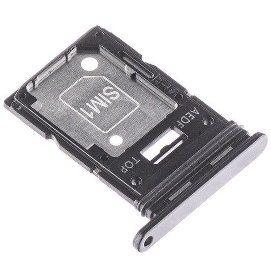 Nosač SIM kartice Samsung Galaxy A54 A546, Crni (Grafit)