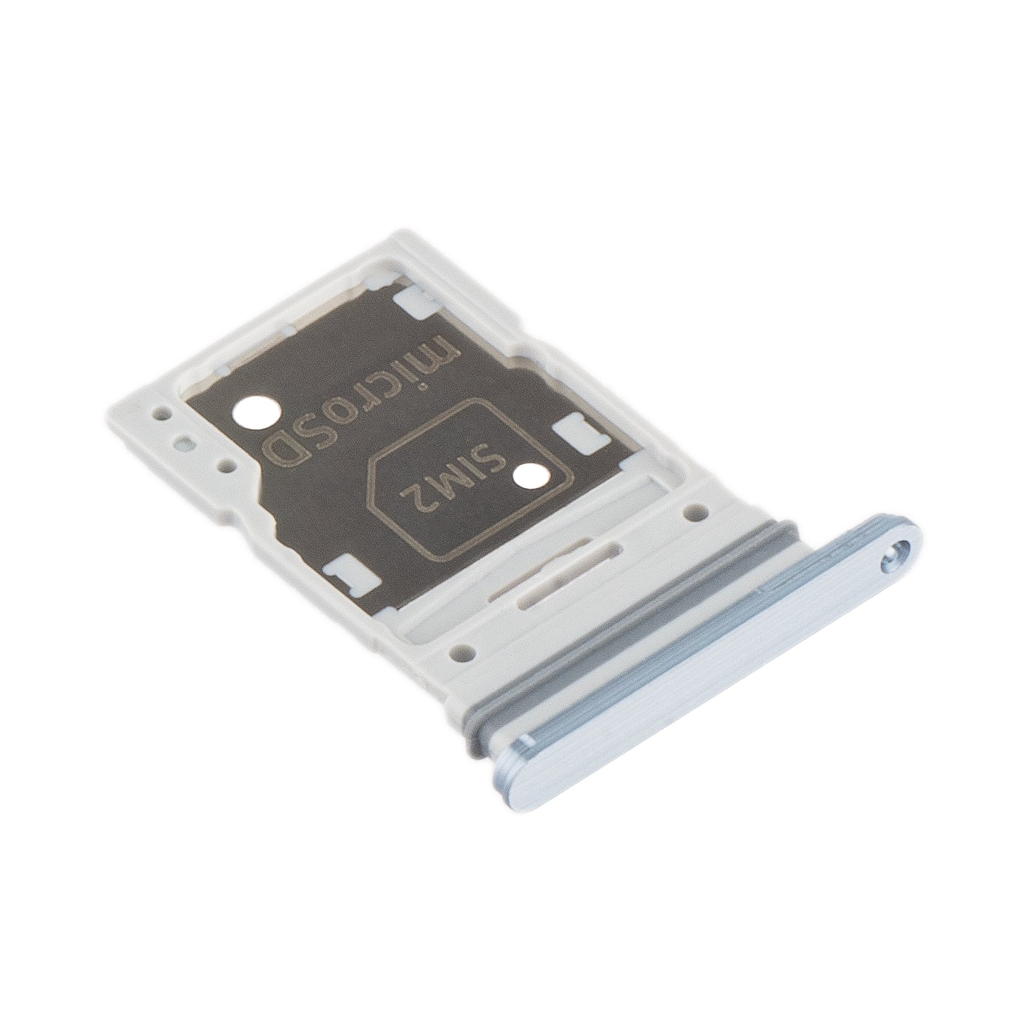 Držač SIM kartice za Samsung Galaxy A55 5G A556, Plavi (Ice Blue)