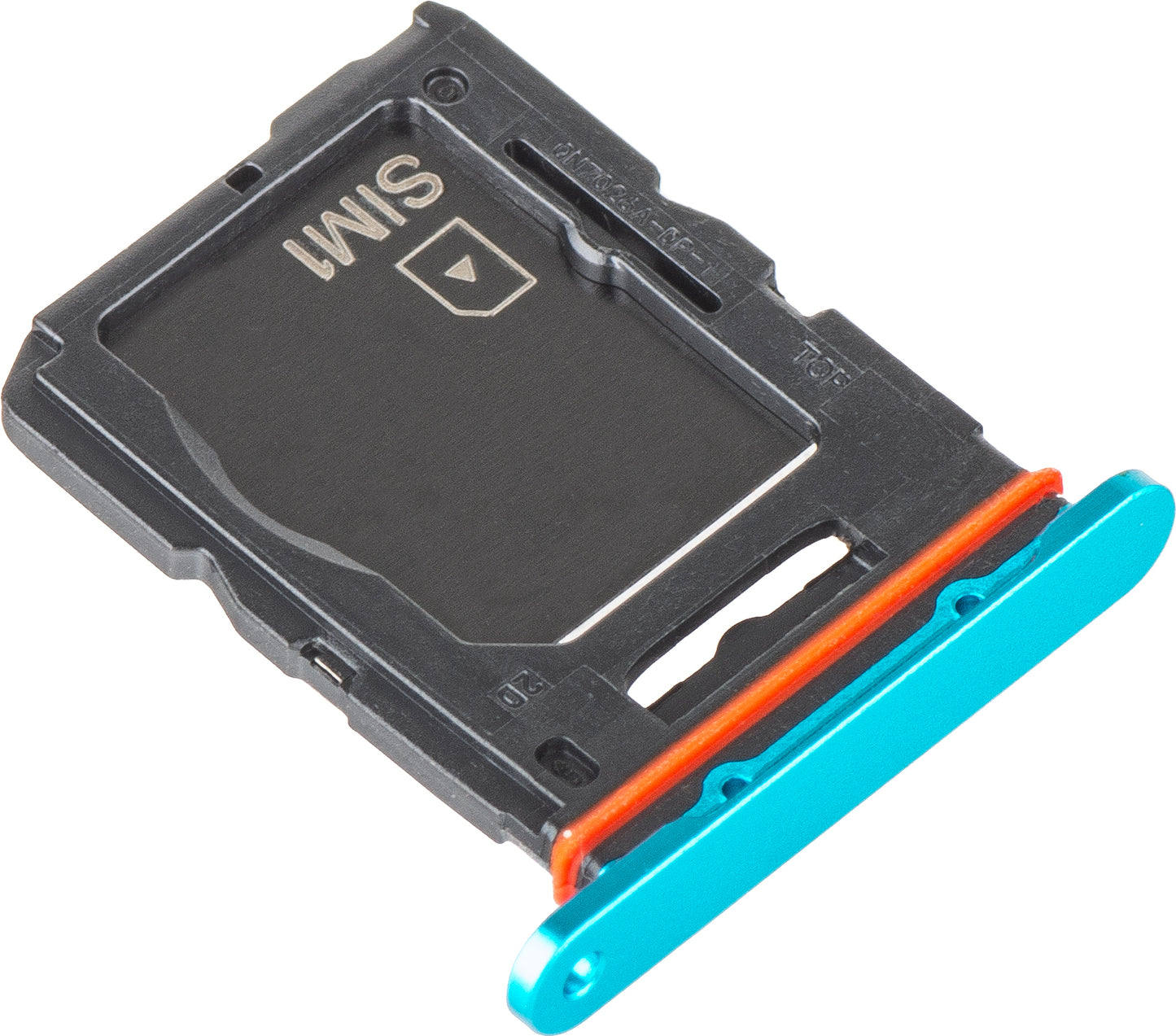 Podrška za SIM karticu - HMD Skyline, Plava (Blue Topaz), Servisni paket HQ256020001Y0