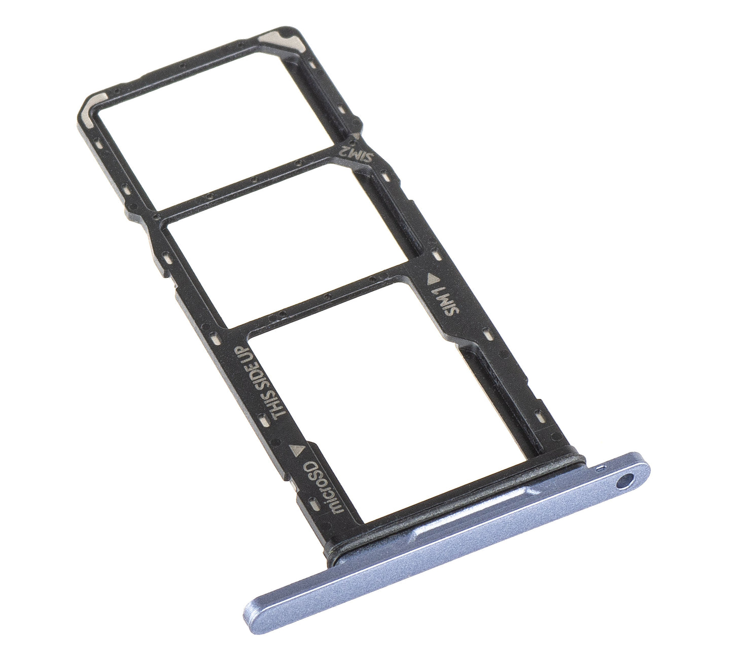 Suport SIM - Card HMD Pulse, Plavi (Atmos Blue), Service Pack 286918486