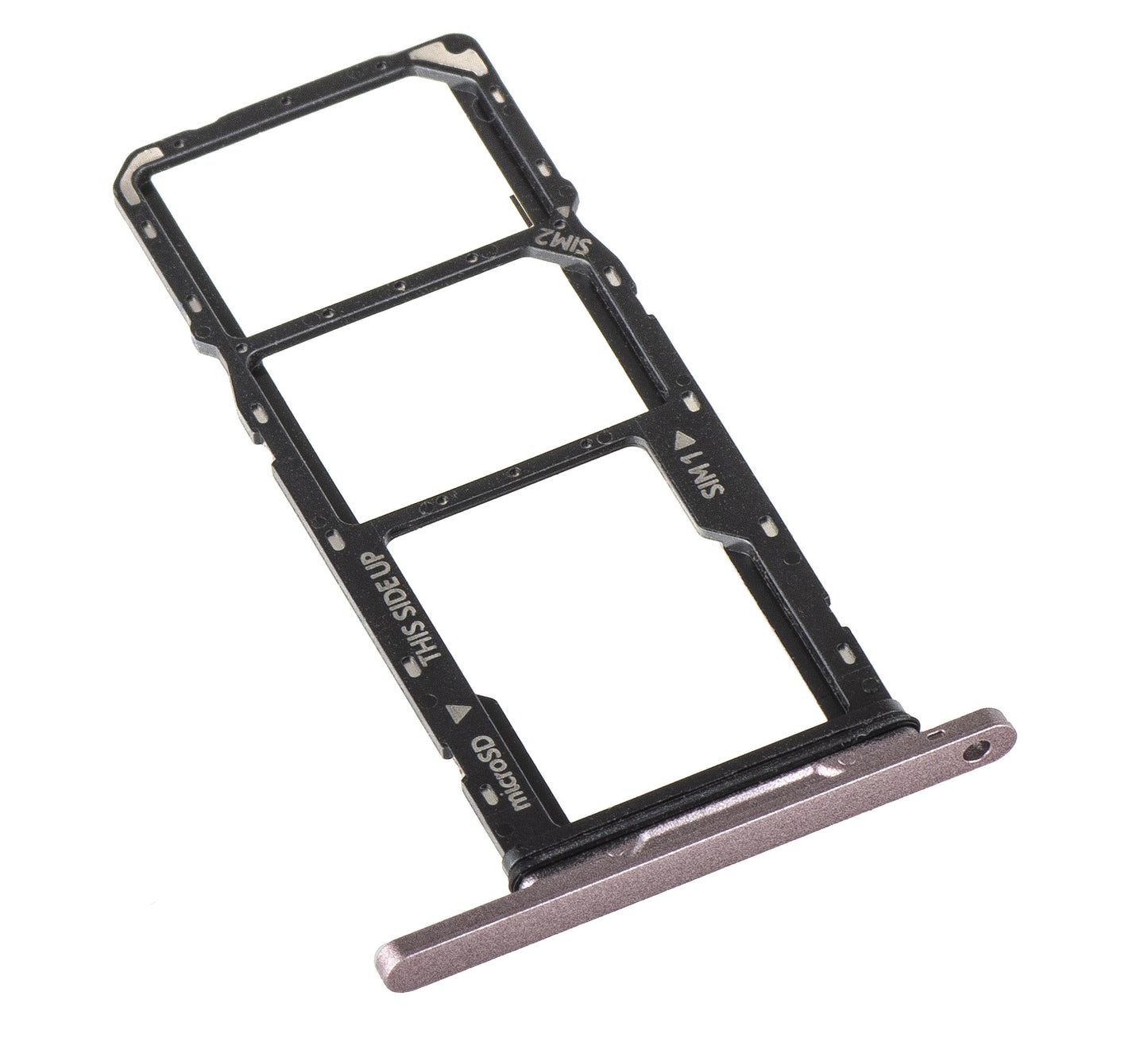 Suport SIM - Card HMD Pulse, Roze (Dreamy Pink), Service Pack 286918499