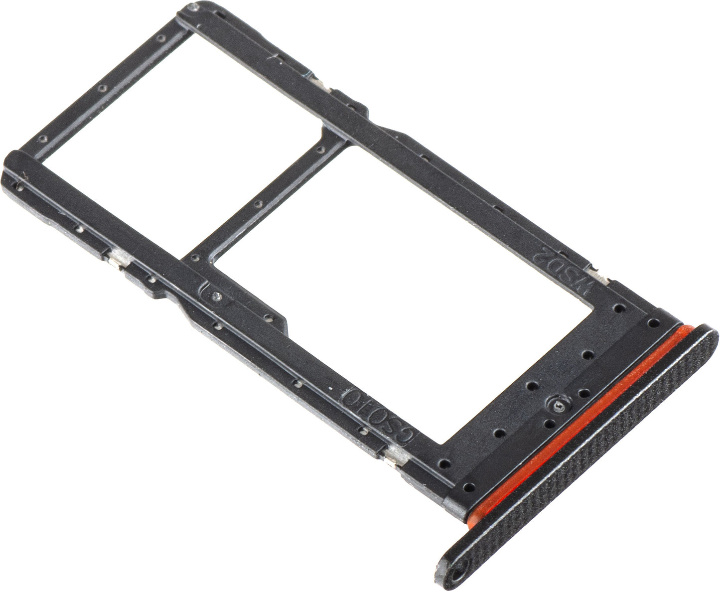 Suport SIM - Card HMD Arc, Crni (Shadow Black), Service Pack 5301000704SH0