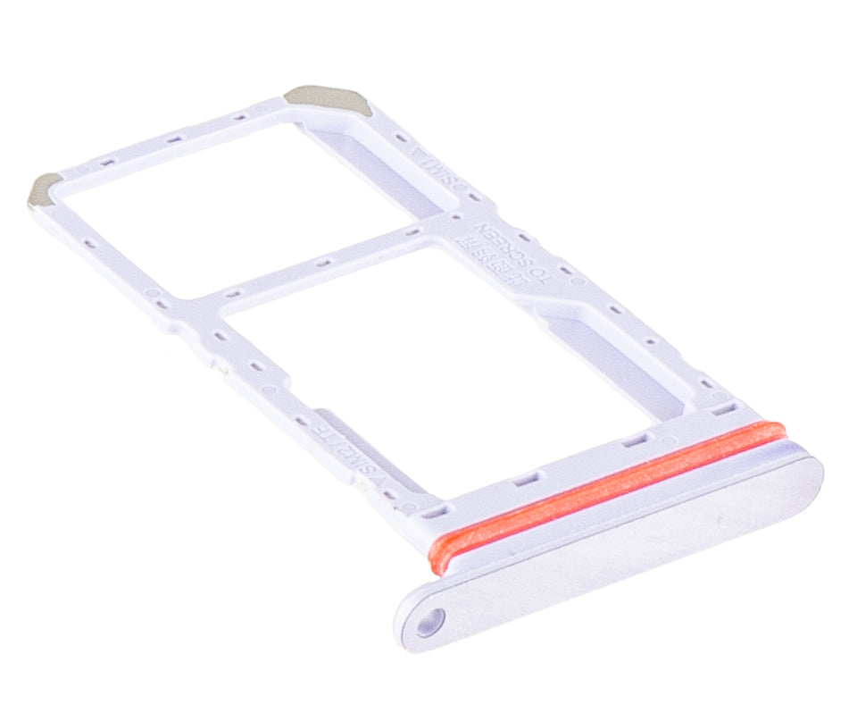 Suport SIM - Card Realme 12, Mov (Twilight Purple), Service Pack 612121000156