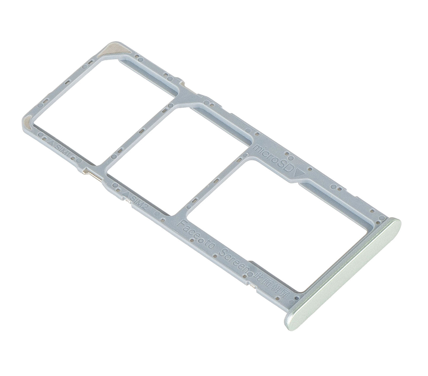 Suport SIM - Card Realme C63, Zeleno (Jade Green), Service Pack 612121000228