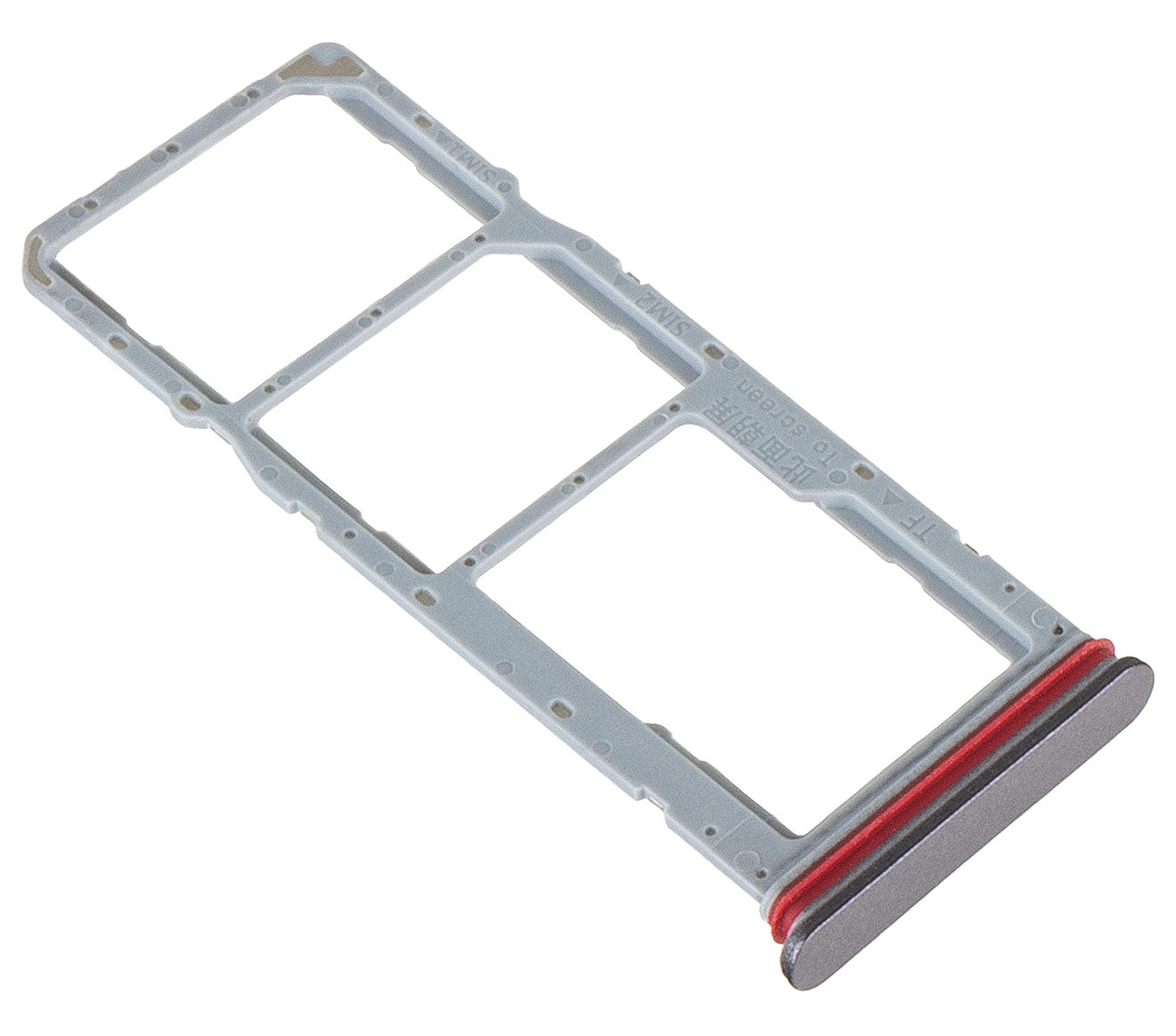 Suport SIM - Card Realme C75 4G, Crni (Storm Black), Service Pack 612121000344