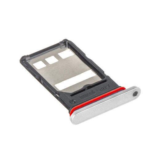 Držač SIM Honor 400 Lite, Sivi (Velvet Grey), Service Pack 5168ABYX