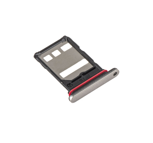 Držač SIM Honor 400 Pro, Sivi (Lunar Grey), Service Pack 5168ACBA
