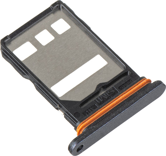 SIM podrška Honor 400, Crna (Midnight Black), Service Pack 5168ACAC