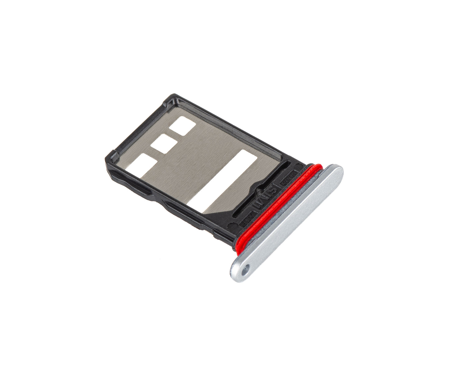 Suport SIM Honor 400, Bela (Meteor Silver), Service Pack 5168ACAE