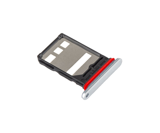 Suport SIM Honor 400, Bela (Meteor Silver), Service Pack 5168ACAE