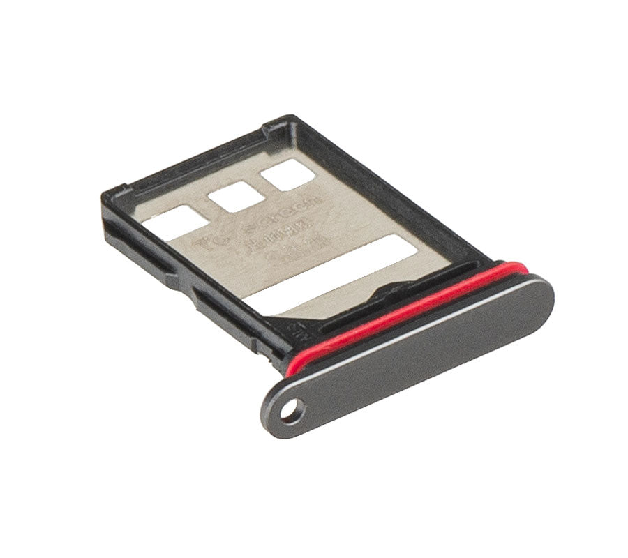 Držač SIM Honor 600 Pro / 600, Crni, Service Pack 5167AAUV