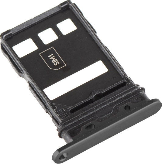 Suport SIM Honor Magic V5, Crni, Service Pack 5167AAPN