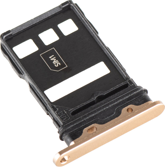 SIM nosač Honor Magic V5, Zlatna zora (Dawn Gold), Service Pack 5167AAPP