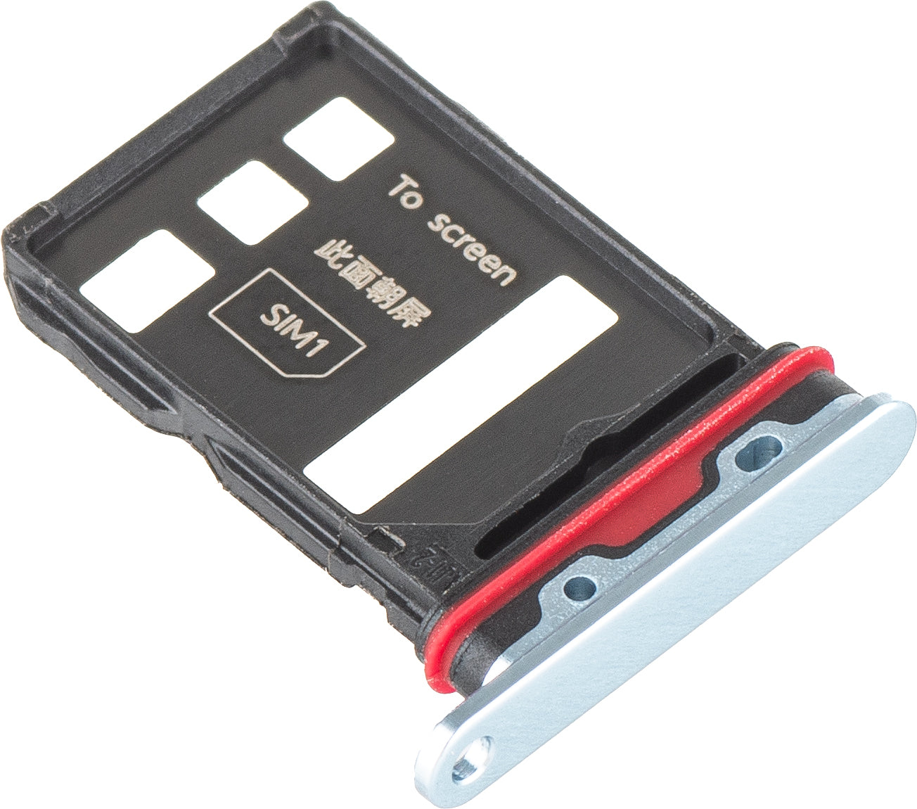 SIM podrška Honor Magic7 Pro, Plava (Breeze Blue), Service Pack 5167AAMS